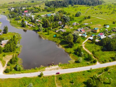 Агропарк Добрый