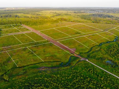 Агропарк Добрый