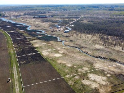 Агропарк Добрый