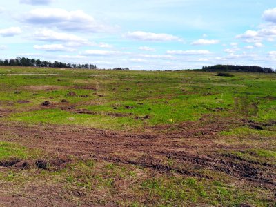 Агропарк Добрый