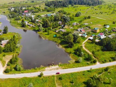 Агропарк Добрый