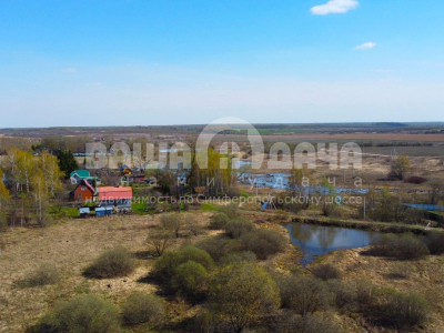 Горохово Эко