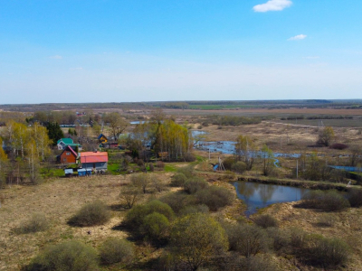 Горохово Эко Горохово Эко