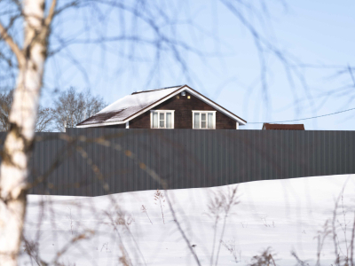 Горохово Эко