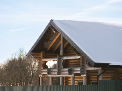 Горохово Эко