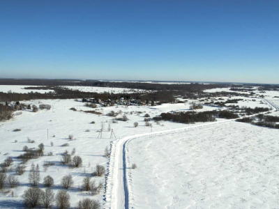 Горохово Эко