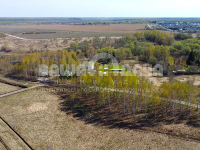 Горохово Эко