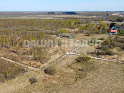 Горохово Эко