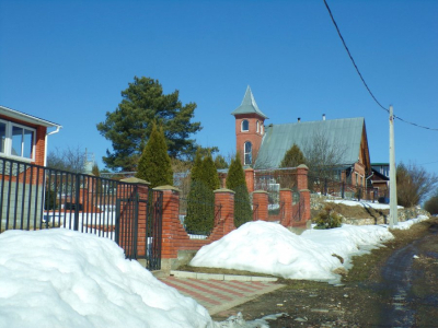 Клеймёново