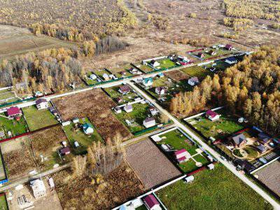 Земляничное Земляничное