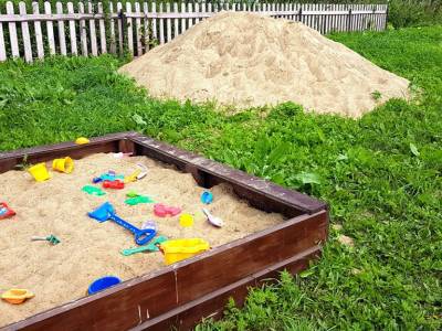 Земляничное Земляничное