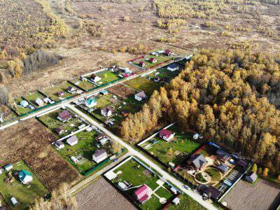 Земляничное Земляничное