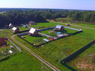 Земляничное Земляничное