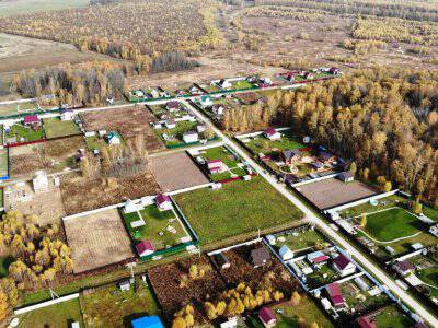 Земляничное Земляничное