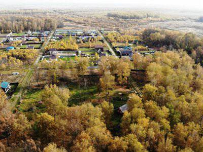 Земляничное Земляничное