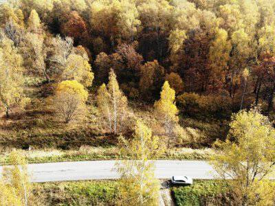 Земляничное Земляничное