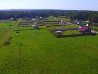 Земляничное Земляничное