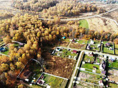 Земляничное Земляничное