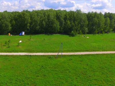 Земляничное Земляничное