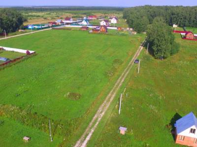 Земляничное Земляничное