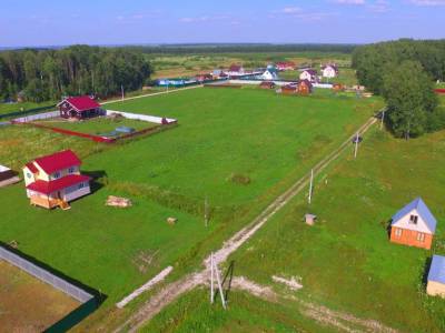 Земляничное Земляничное