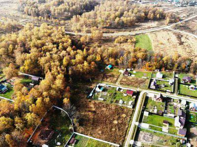 Земляничное Земляничное