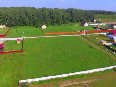 Земляничное Земляничное