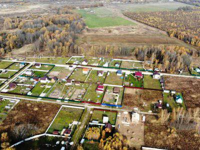 Земляничное Земляничное