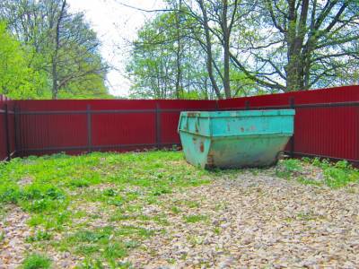 Земляничное Земляничное