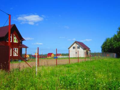 Земляничное Земляничное