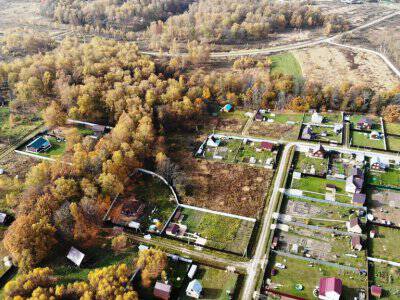 Земляничное Земляничное