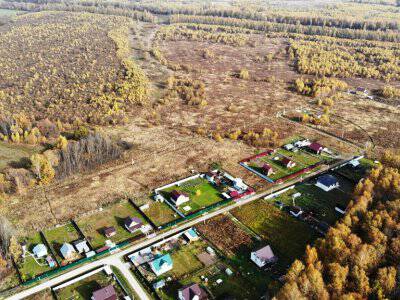 Земляничное Земляничное