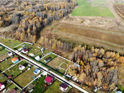 Земляничное Земляничное