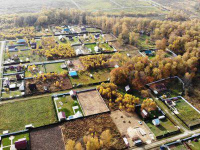 Земляничное Земляничное