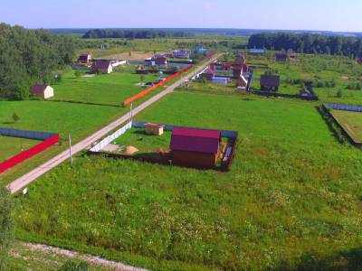 Земляничное Земляничное