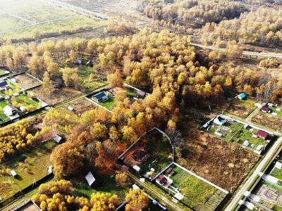 Земляничное Земляничное