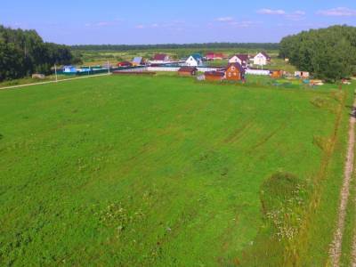 Земляничное Земляничное