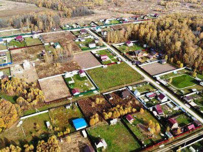 Земляничное Земляничное