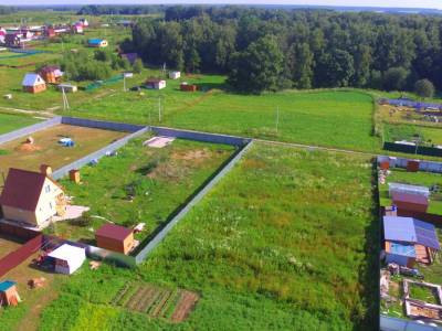 Земляничное Земляничное