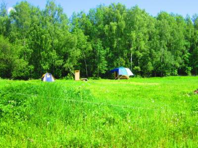 Земляничное Земляничное