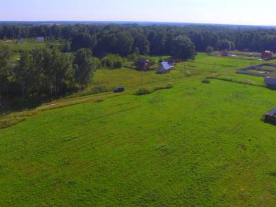 Земляничное Земляничное