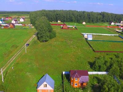 Земляничное Земляничное