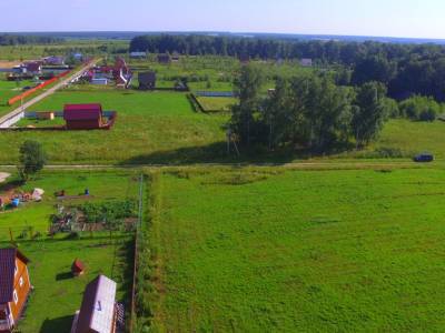 Земляничное Земляничное