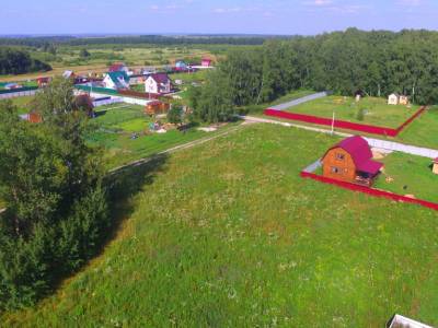 Земляничное Земляничное