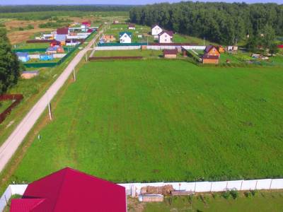 Земляничное Земляничное