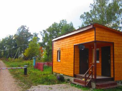 Земляничное Земляничное