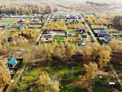 Земляничное Земляничное