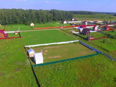 Земляничное Земляничное