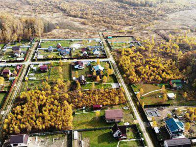 Земляничное Земляничное