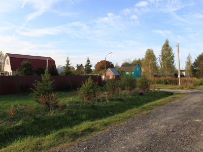 Заповедник Удач